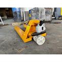 Ms Hand Pallet Truck
