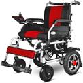 Electric Wheel Chair