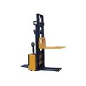 Battery Operated Hydraulic Stackers