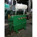Linear type servo voltage stabilizer Oil cooled