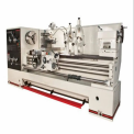 206mm All Geared Heavy Duty Lathe Machine
