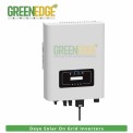 20kw On Grid Solar Inverter