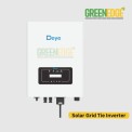 20kw On Grid Solar Inverter