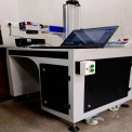 20W Desktop Laser Marking Machine