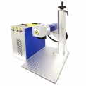 20W Portable Laser Marking Machine