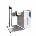 20W Portable Laser Marking Machine