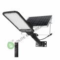 20W Syska Solar Street Lights, Aluminium