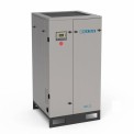21 - 50 cfm AC Three Phase Screw Air Compressor, Air Tank Capacity: Additional, Model Name/Number: Mss 7.5