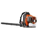 2.1 HP Husqvarna 350BT Leaf Blower