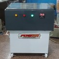 210 Volt Three Phase Isolation Step Down Transformer, Capacity: 50 KVA Oil Cooled 3 Phase