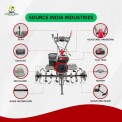 212cc Power Weeder 7hp Petrol