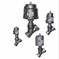 2/2 - Way Angle Body Valves