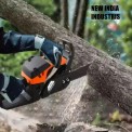 22 Inch Chainsaw