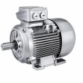2.2 KW 3 HP Siemens Electric Motor, 3000 rpm