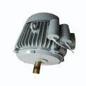 2.2 KW 5hp Single Phase Motor, 1440 rpm