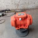 2.2 KW Stone crusher vibratory motor