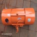 2.2 KW Stone crusher vibratory motor