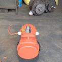 2.2 KW Stone crusher vibratory motor