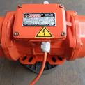 2.2 KW Stone crusher vibratory motor
