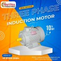 22 KW Three Phase Ac Induction Motor