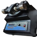220 V Mild Steel Taber Abrasion Testing Machine