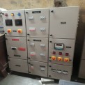 220/240 V Three Phase PCC Panels, IP Rating: IP 42, Upto 2000 Amps
