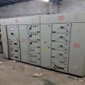 220/240 V Three Phase PCC Panels, IP Rating: IP 42, Upto 2000 Amps