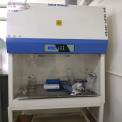 220V 900 Lux Bio Safety Cabinet Class Ii Type B2, For Laboratory