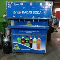 24 BPM Soda Bottling Plant