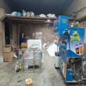 24 BPM Soda Bottling Plant