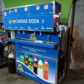 24 BPM Soda Bottling Plant
