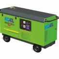 2.4 KVA Koel Chhota Chilli Petrol Generator