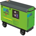 2.4 KVA Koel Chhota Chilli Petrol Generator