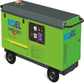 2.4 KVA Koel Chhota Chilli Petrol Generator