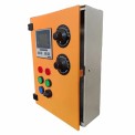 240V Single Phase Control Panel, Upto 2000 Amps