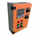 240V Single Phase Control Panel, Upto 2000 Amps