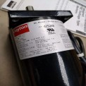 24V 4Z528B, DAYTON, DC MOTOR