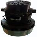 24v Dc Vacuum Motor for scrubber dryer, 750 Watt