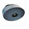 24v Dc Vacuum Motor for scrubber dryer, 750 Watt