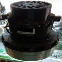 24v Dc Vacuum Motor for scrubber dryer, 750 Watt