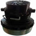 24v Dc Vacuum Motor for scrubber dryer, 750 Watt
