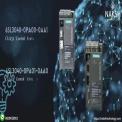 24vdc 6sl3040-0pa00-0aa1 Siemens Control Unit Cua31