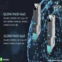 24vdc 6sl3040-0pa00-0aa1 Siemens Control Unit Cua31