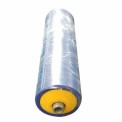 25 - 114 mm Ms,Ss & Arc Conveyor Rollers, Roller Length: 100 - 2500 mm
