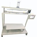 25 kg / 30 Kg / 50 Kg Material - Pneumatic Direct Heat Sealer Horizontal & Vertical Type