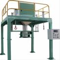 25 Kg Bagging Machine, 2 HP, Capacity: 360 Bags/Hour