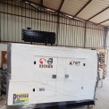 25 kVA  CPCB-IV PLUS NXT POWER VE SILENT GENERATOR SET