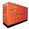 25 kVA Kirloskar Diesel Generator sonipat