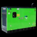25 kVA Kirloskar Silent Generators
