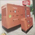 25 kVA Mahindra Generator Supplier In Gurgaon